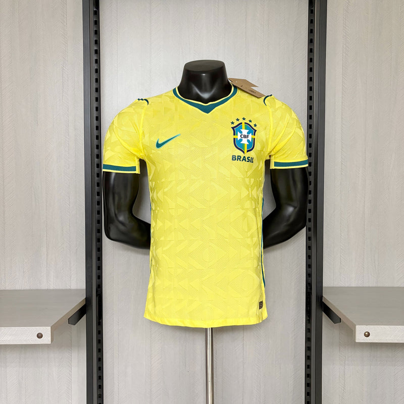 MODELO JOGADOR Brasil I - 26/27