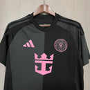 Inter Miami II - 25/26 (Personalizada com MESSI)