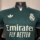 MODELO JOGADOR Real Madrid II - 26/27