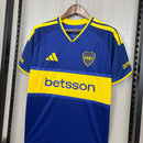 Boca Juniors I - 26/27