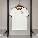 Espanha II - 26/27