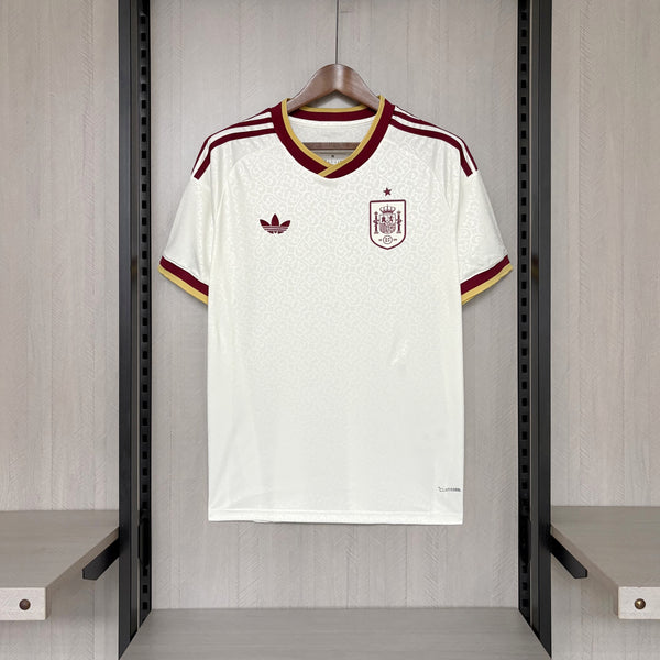 Espanha II - 26/27