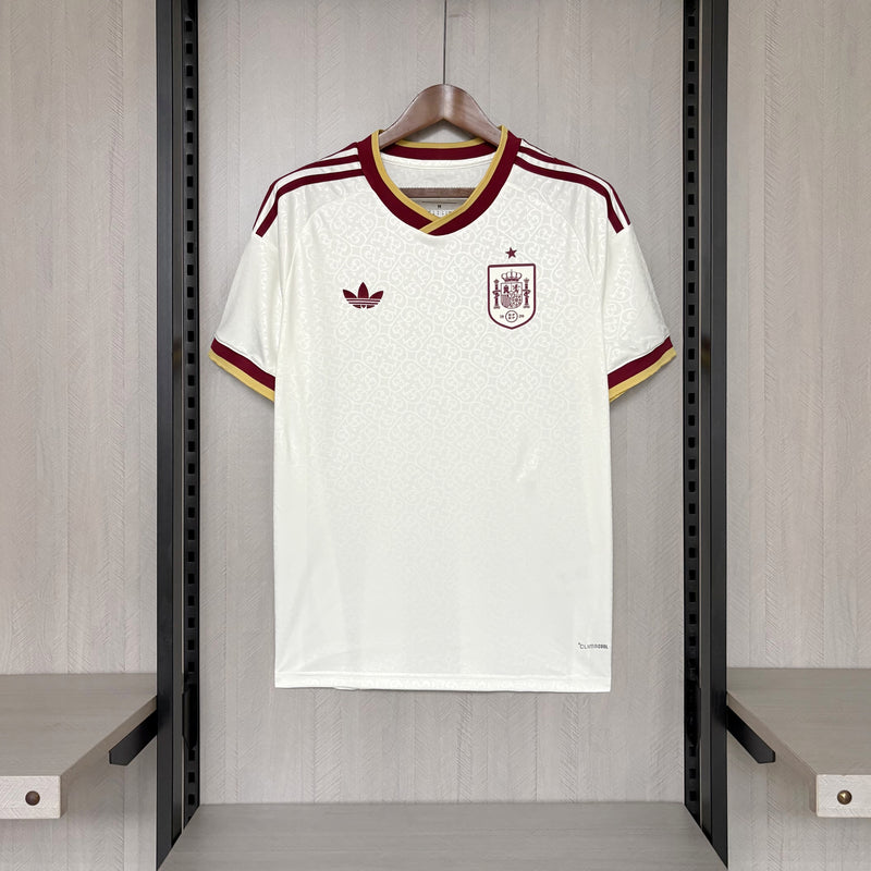 Espanha II - 26/27