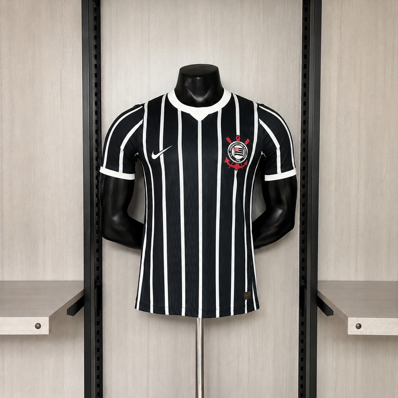 MODELO JOGADOR Corinthians II - 26/27