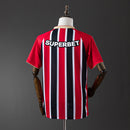 Camisa São Paulo FC Fora 25/26 Oficial