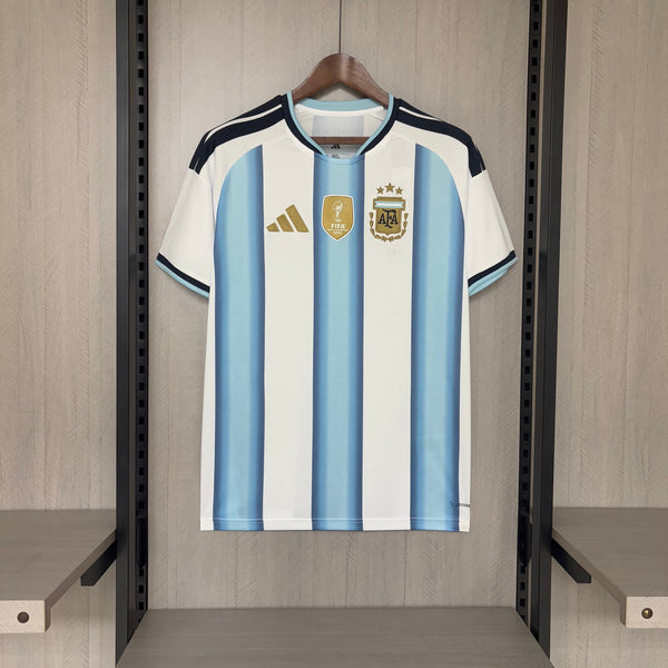 Argentina I - 2026