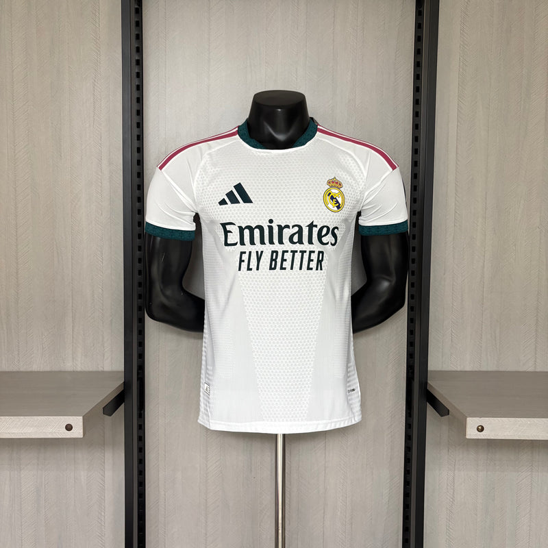 MODELO JOGADOR Real Madrid I - 26/27