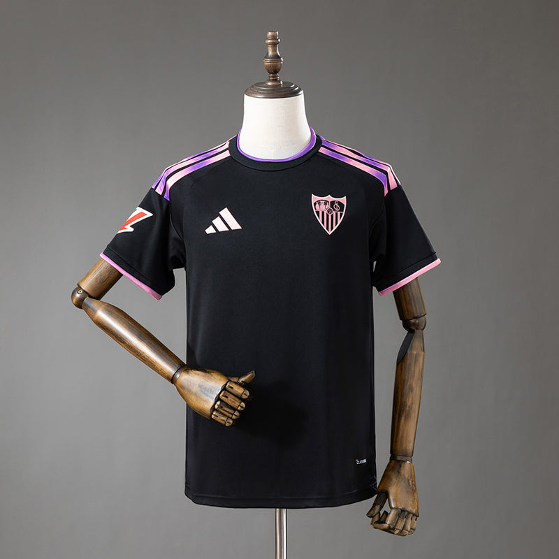 Sevilla III - 26/27