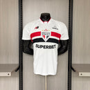 MODELO JOGADOR São Paulo I - 26/27