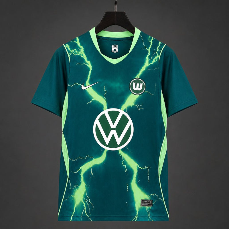 Wolfsburg I - 26/27