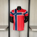 MODELO JOGADOR Noruega I - 26/27