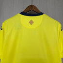 Villarreal  I - 25/26