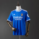 Real Madrid - Blue Edition