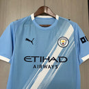 Manchester City I - 25/26