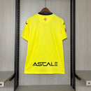 Villarreal  I - 25/26