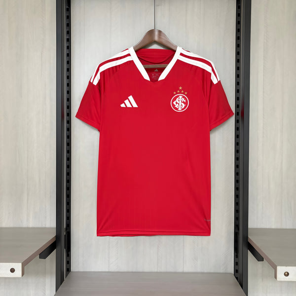 Internacional I - 26/27