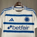 Cruzeiro II - 25/26