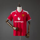 Manchester United I - 26/27