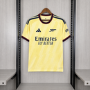 Arsenal III - 26/27
