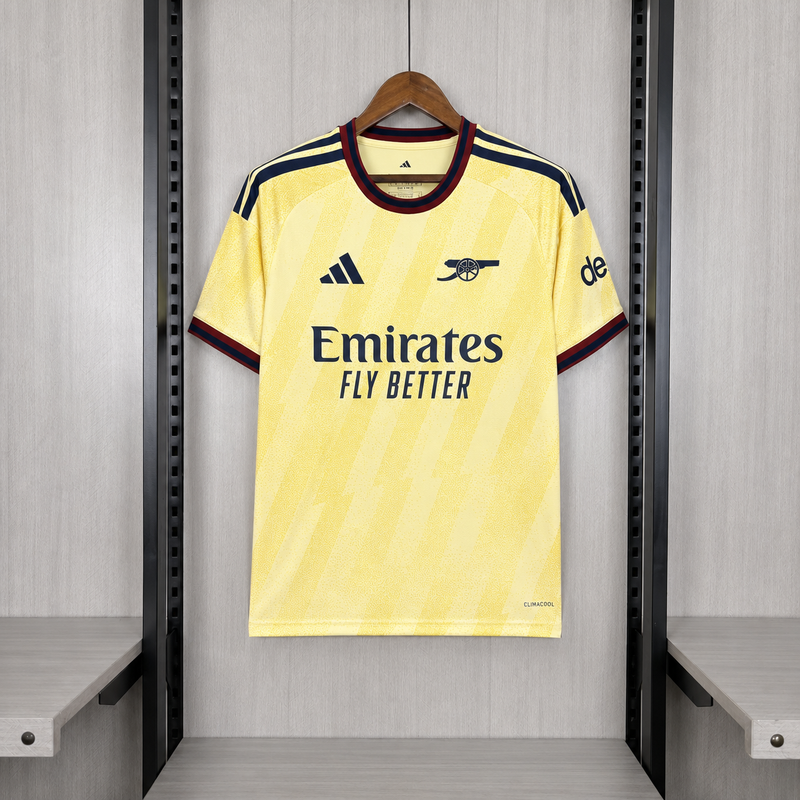 Arsenal III - 26/27