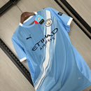 Manchester City I - 25/26