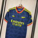 Arsenal II - 26/27