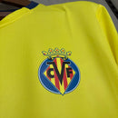 Villarreal  I - 25/26