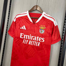 Benfica I - 26/27