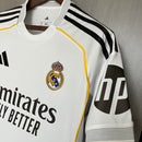 Real Madrid I - 25/26