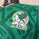 MODELO JOGADOR México I - 26/27