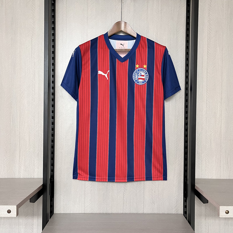 Bahia II - 25/26