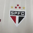 São Paulo III - 26/27