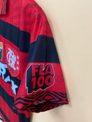Flamengo Retrô I - 1995