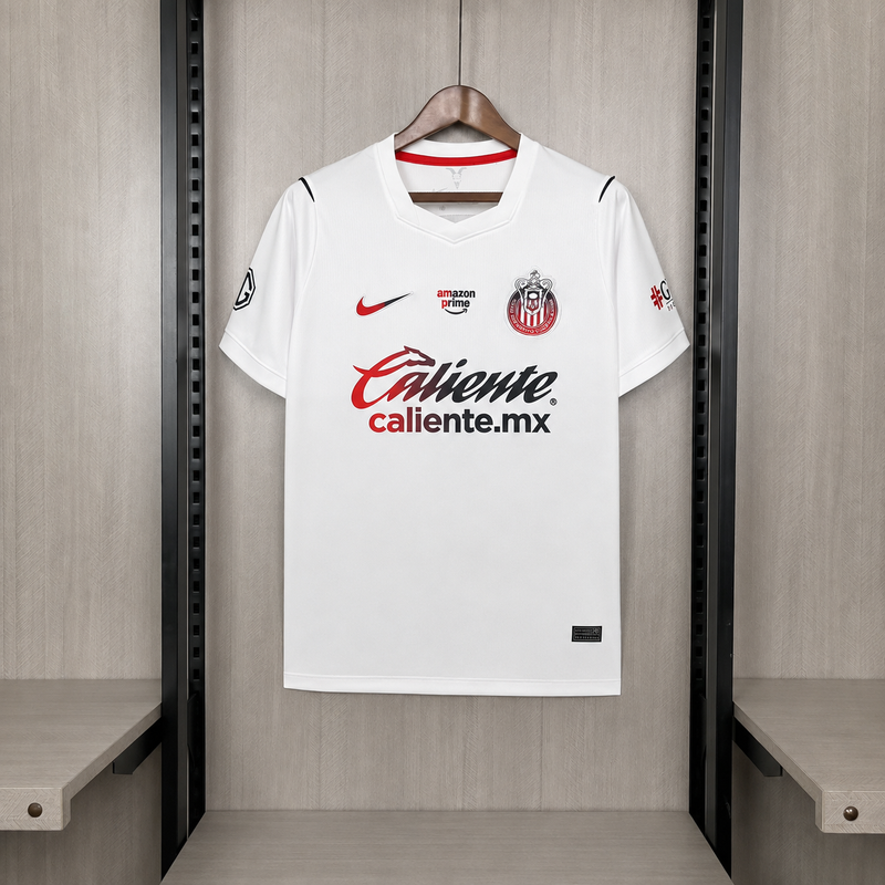 Chivas Guadalajara II - 26/27