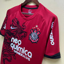 Corinthians Retro São Jorge - 11/12
