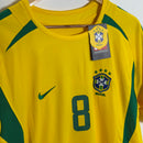 Retrô Kaká - 2002