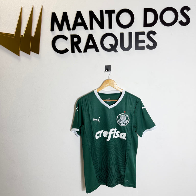 Palmeiras I - 22/23