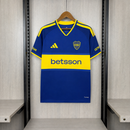 Boca Juniors I - 26/27