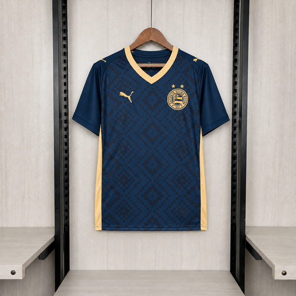 Bahia III - 26/27