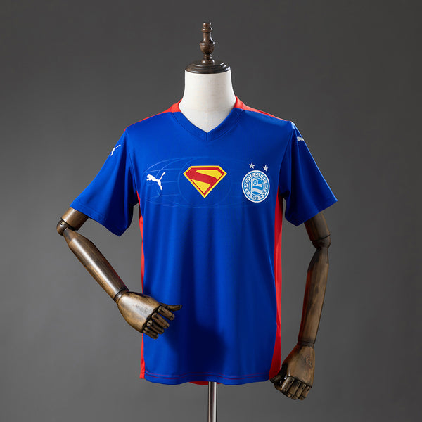 Camisa EC Bahia 3º Camisa 25/26 Oficial