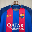 Barcelona Retrô I - 16/17