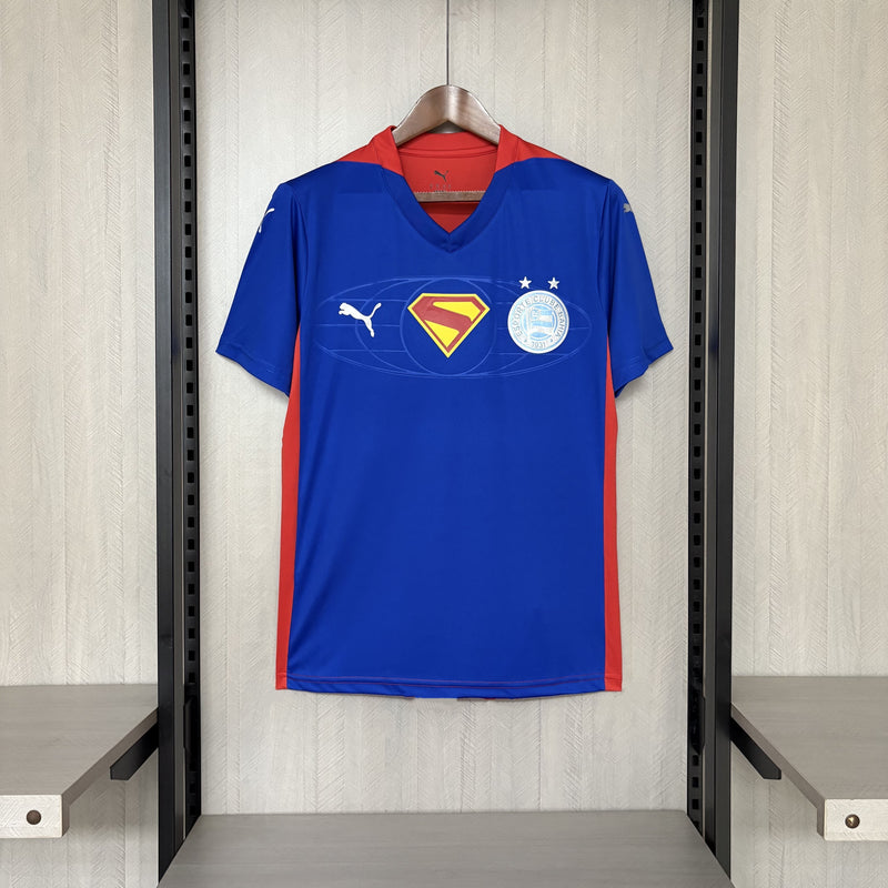 Bahia SuperMan III - 25/26