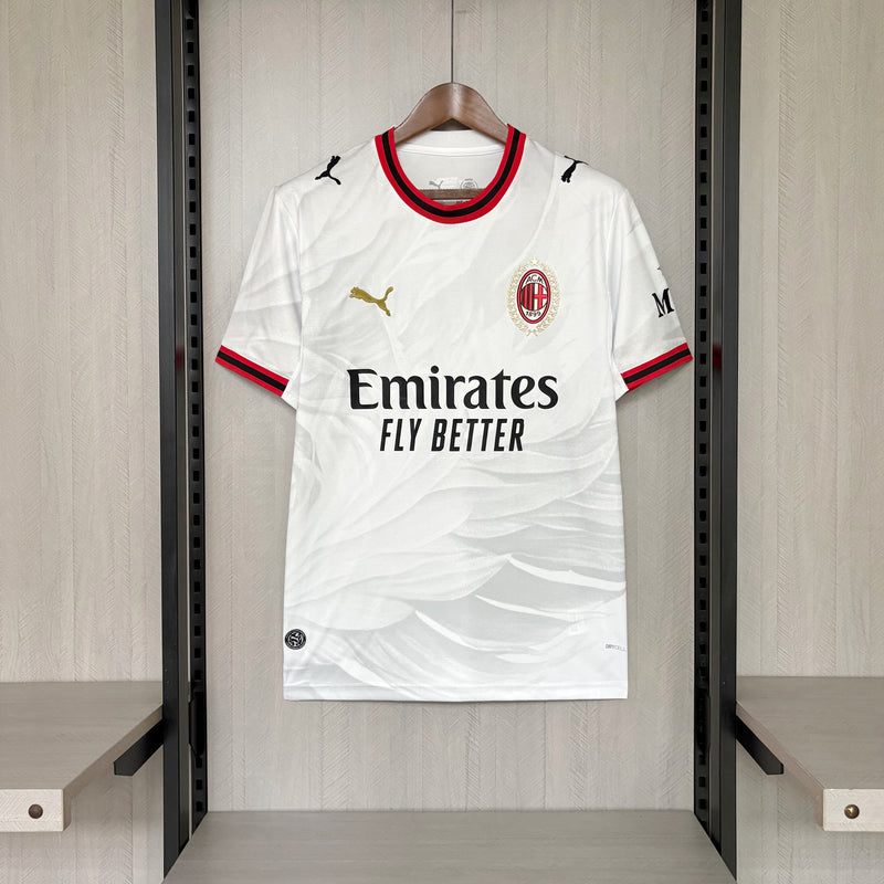AC Milan II - 26/27