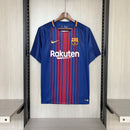 Barcelona Retrô I - 17/18