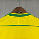 Brasil Retrô I (Personalizada) - 1998