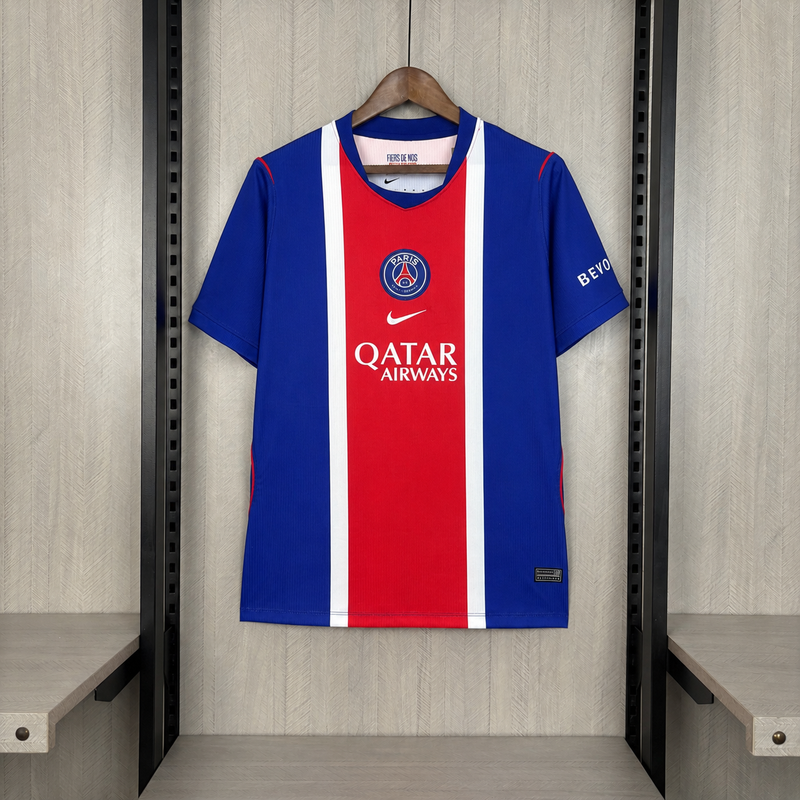 PSG I - 26/27