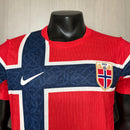 MODELO JOGADOR Noruega I - 26/27