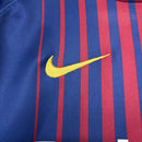 Barcelona Retrô I - 17/18