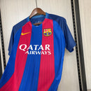 Barcelona Retrô I - 16/17