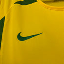 Retrô Kaká - 2002